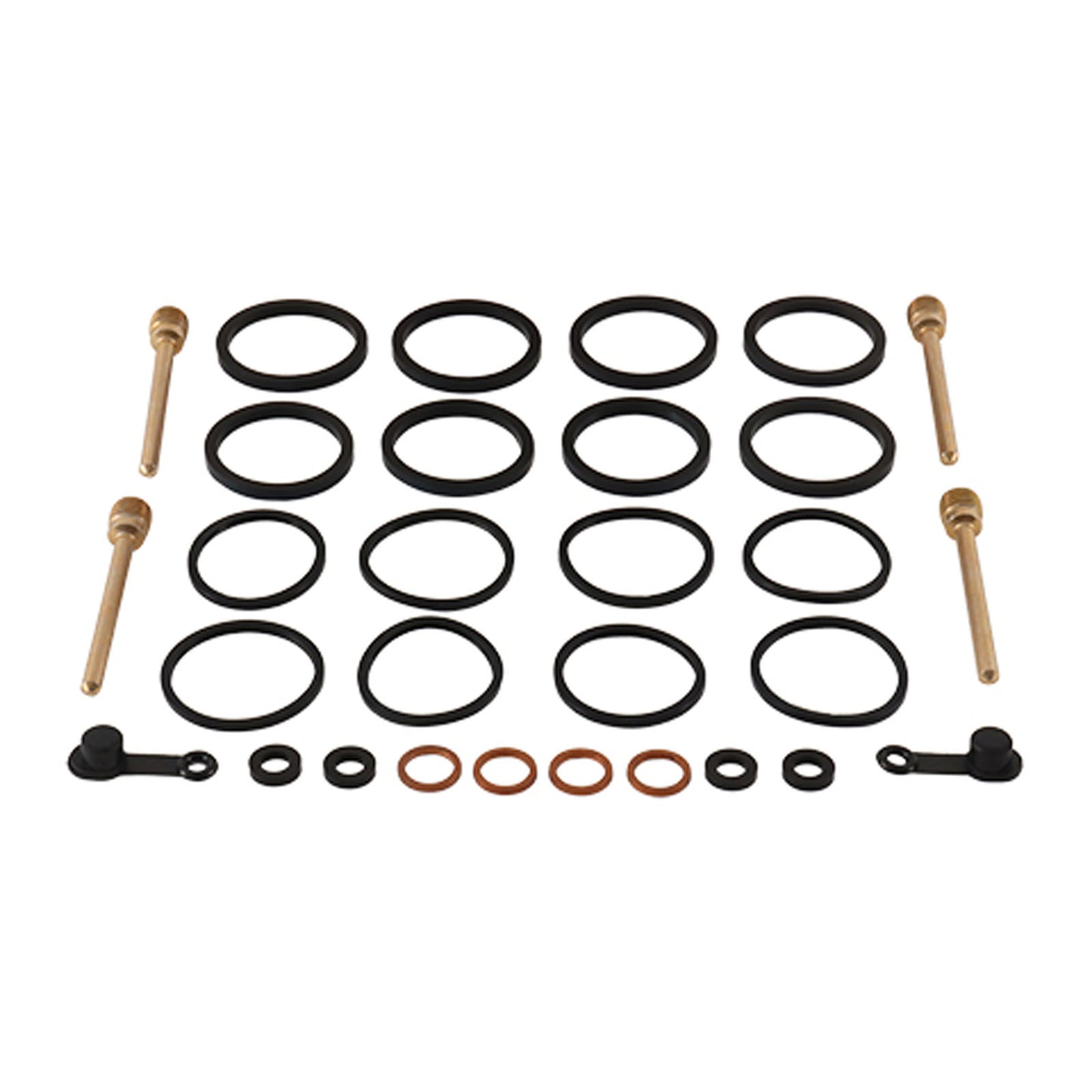 All Balls Racing Calliper Rebuild Kit (18-3176)