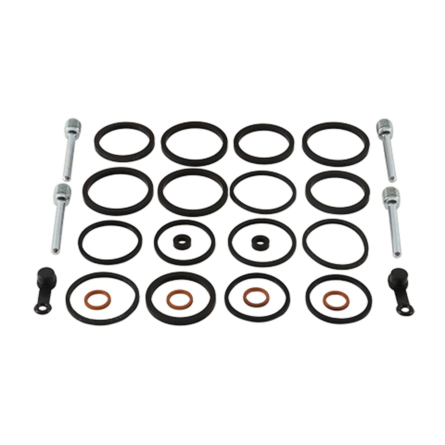 All Balls Racing Calliper Rebuild Kit (18-3178)