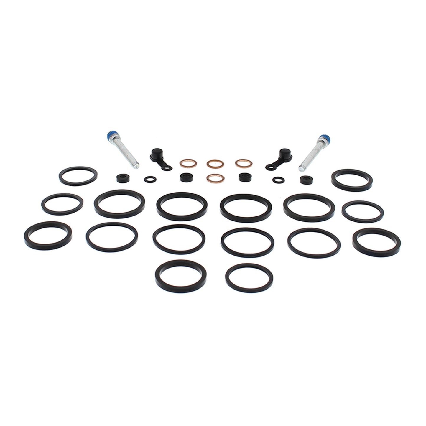 All Balls Racing Calliper Rebuild Kit (18-3180)
