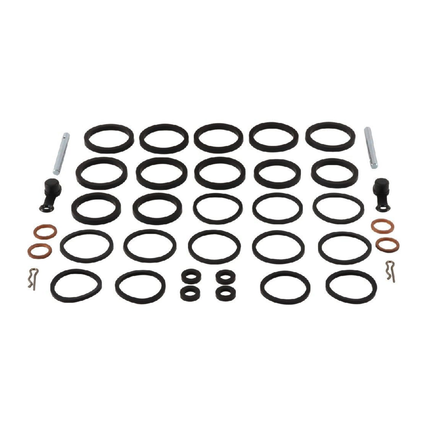 All Balls Racing Calliper Rebuild Kit (18-3313)