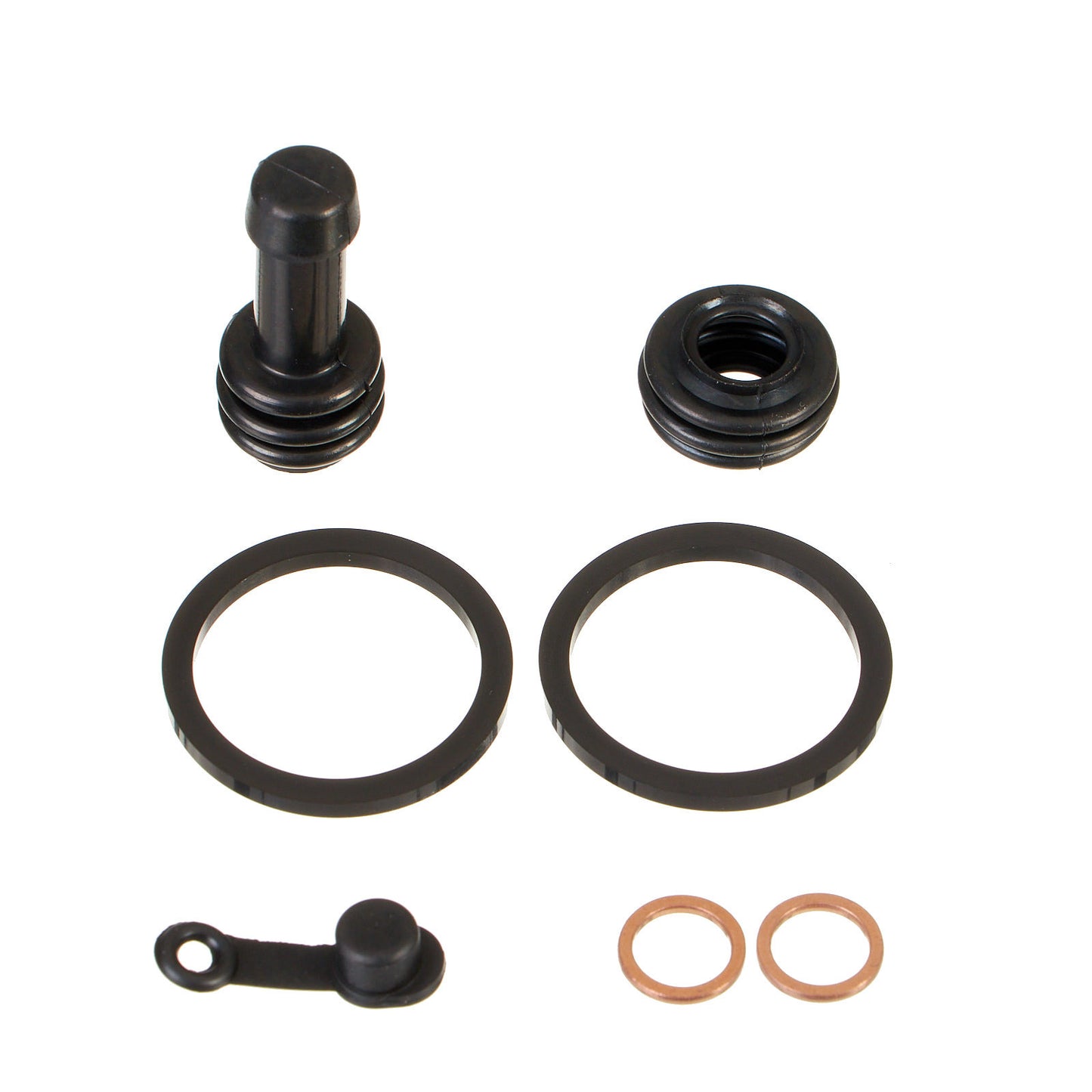 Caliper Rebuild Kit Rear 18-3324