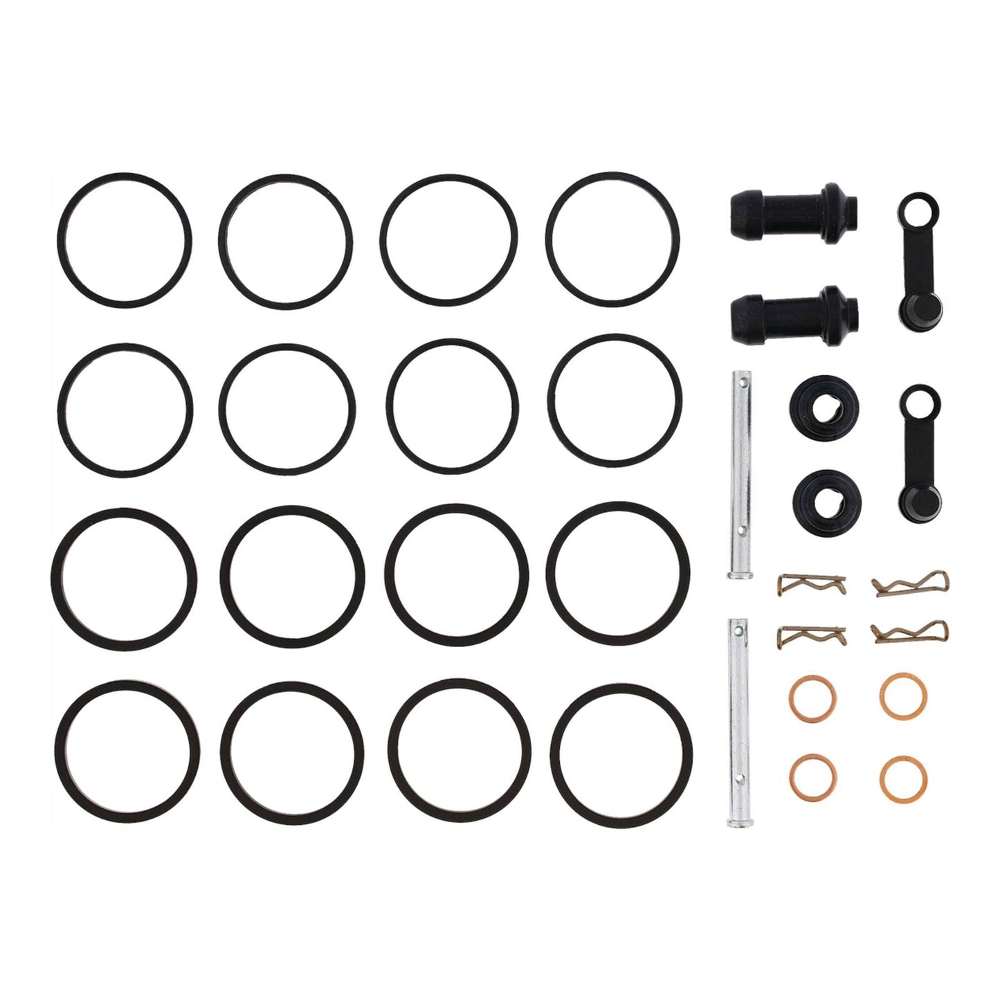 Caliper Rebuild Kit 18-3333