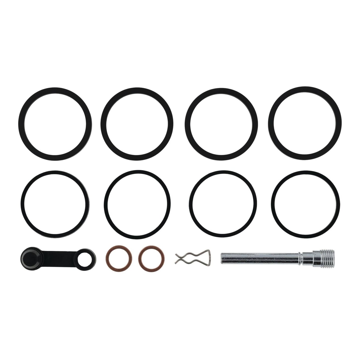 CALIPER REBUILD KIT 18-3360 HD FR RA1250S 21-25