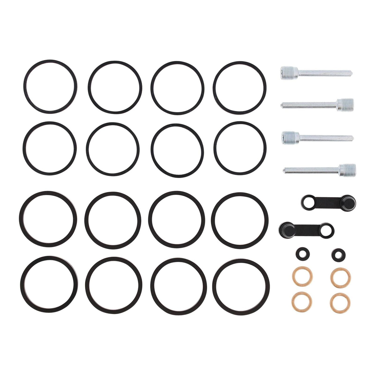 Caliper Rebuild Kit 18-3366