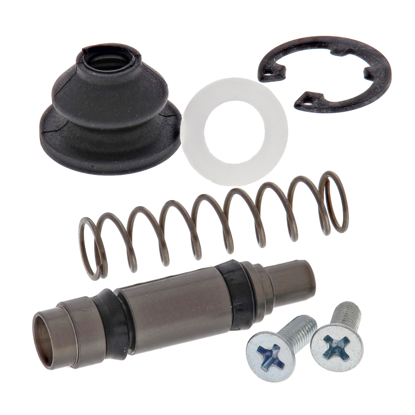All Balls Racing Clutch Master Cylinder Rebuild Kit (18-4001)