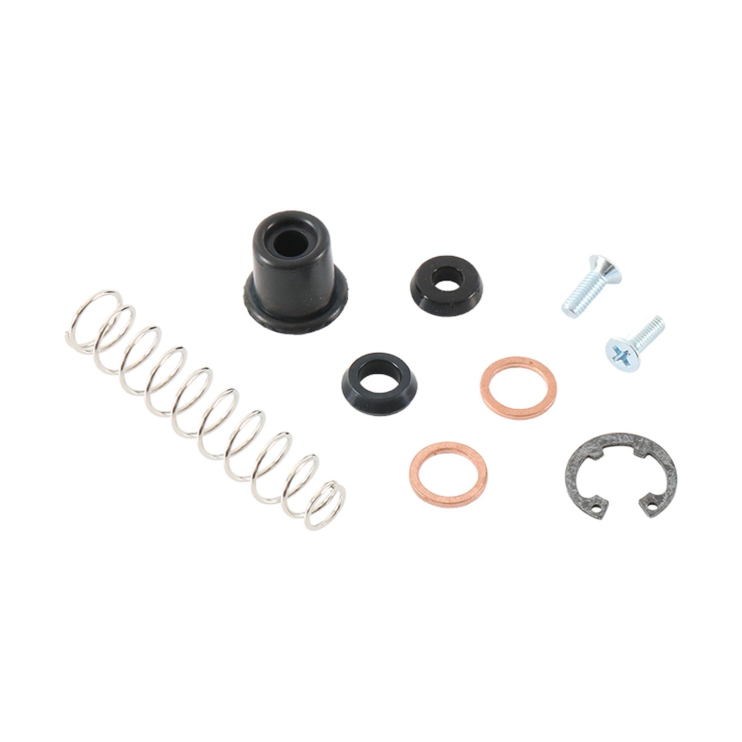 All Balls Racing Clutch Master Cylinder Rebuild Kit (18-4009)