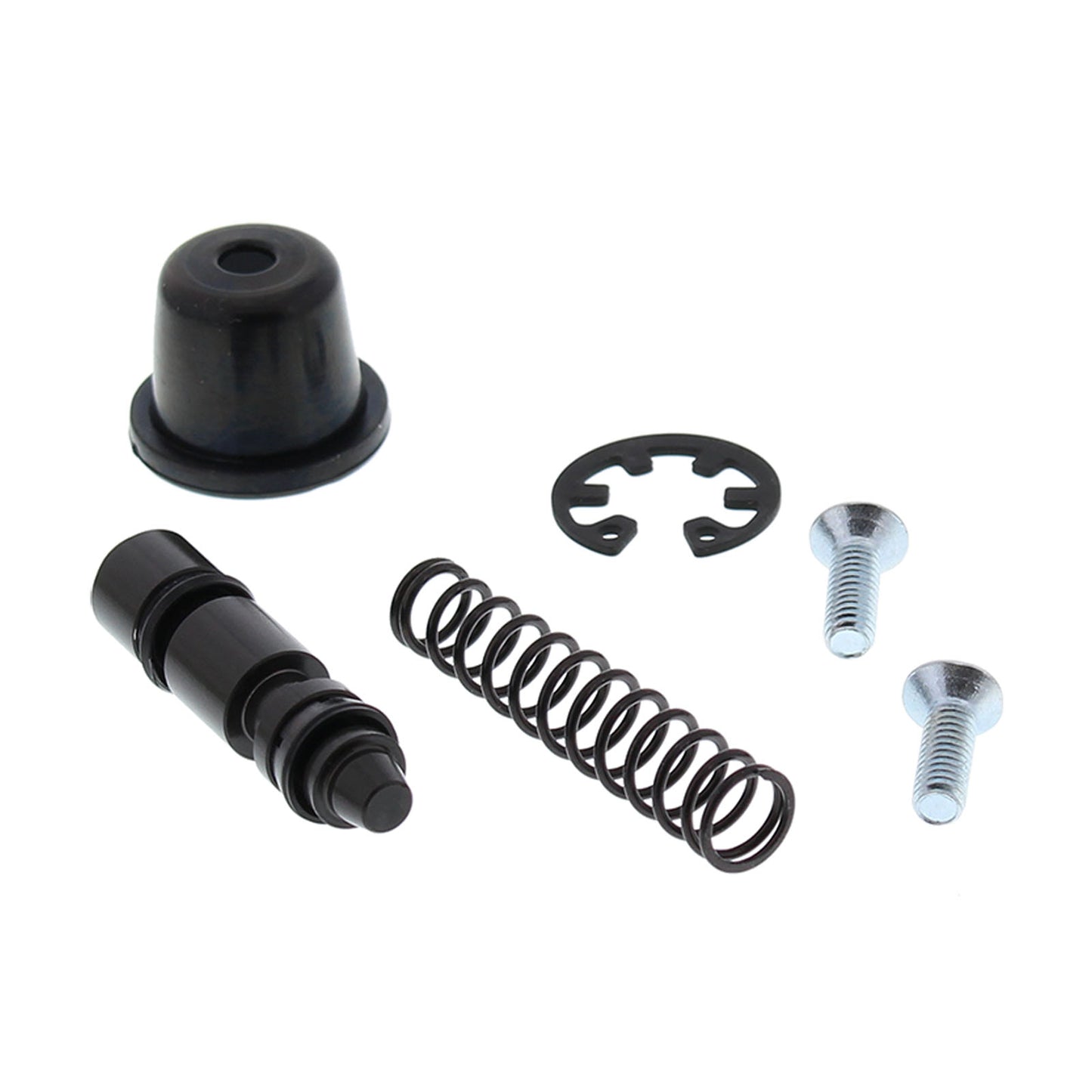 All Balls Racing Clutch Master Cylinder Rebuild Kit (18-4010)