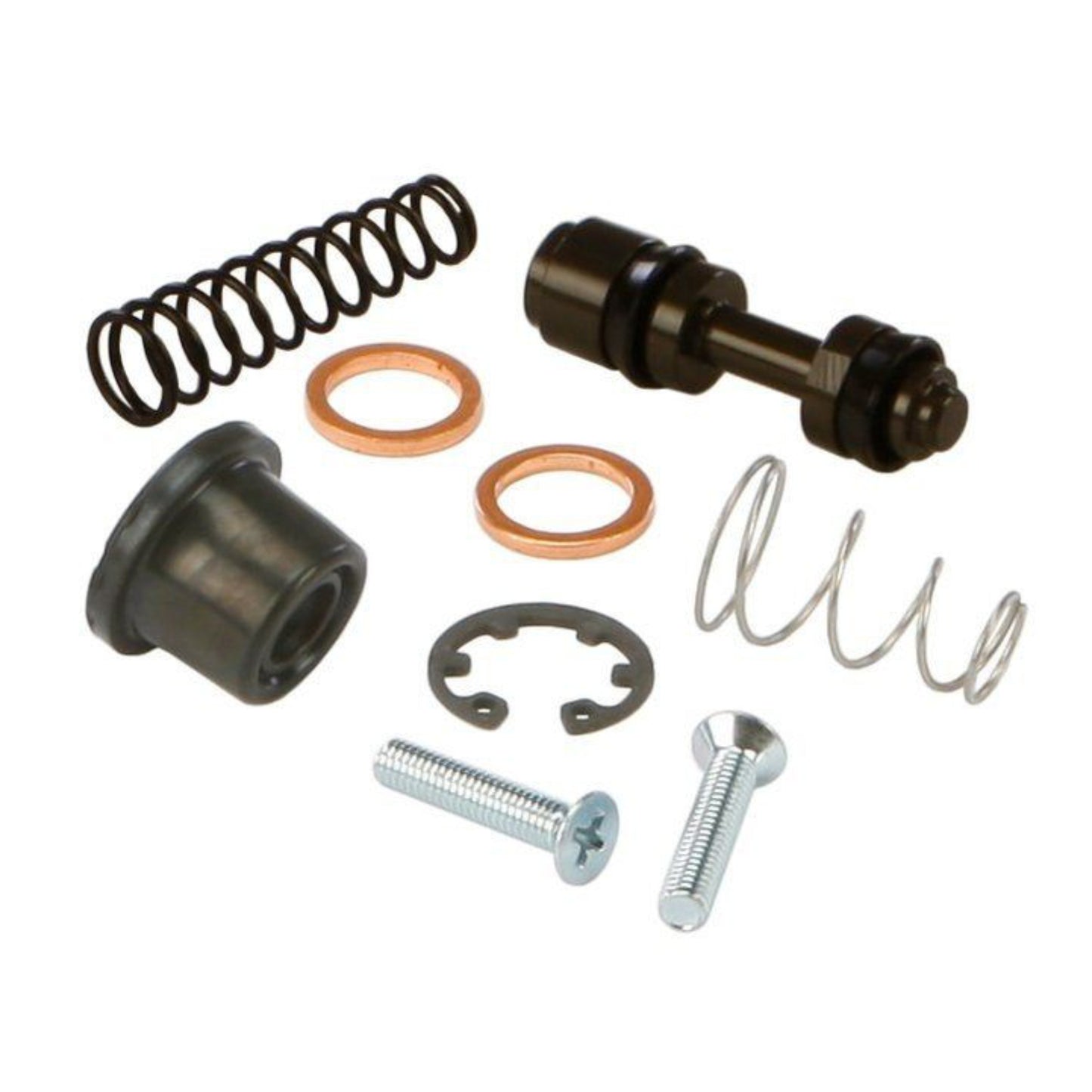 All Balls Racing Clutch Master Cylinder Rebuild Kit (18-4019)