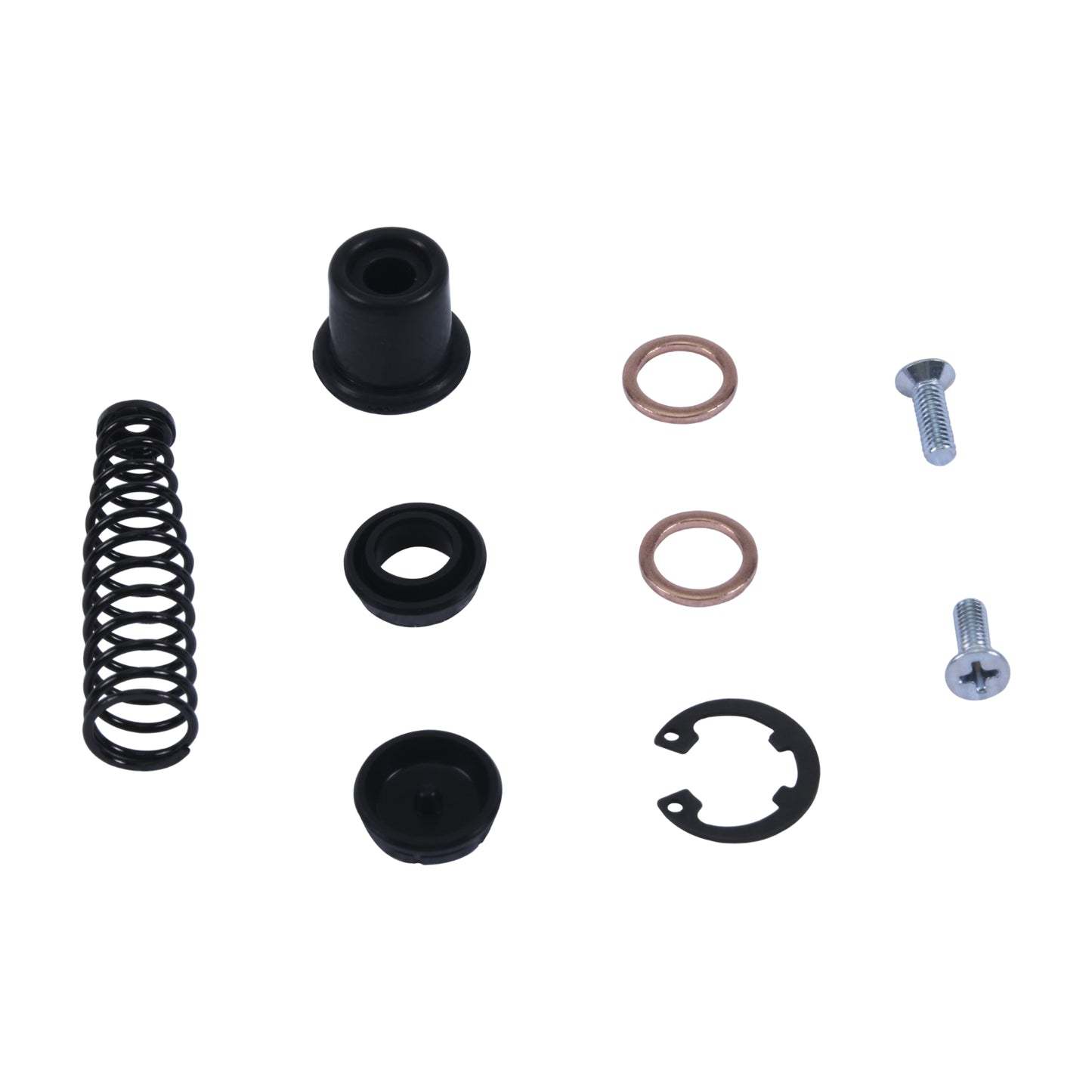 Master Cylinder Rebuild Kit 18-4023