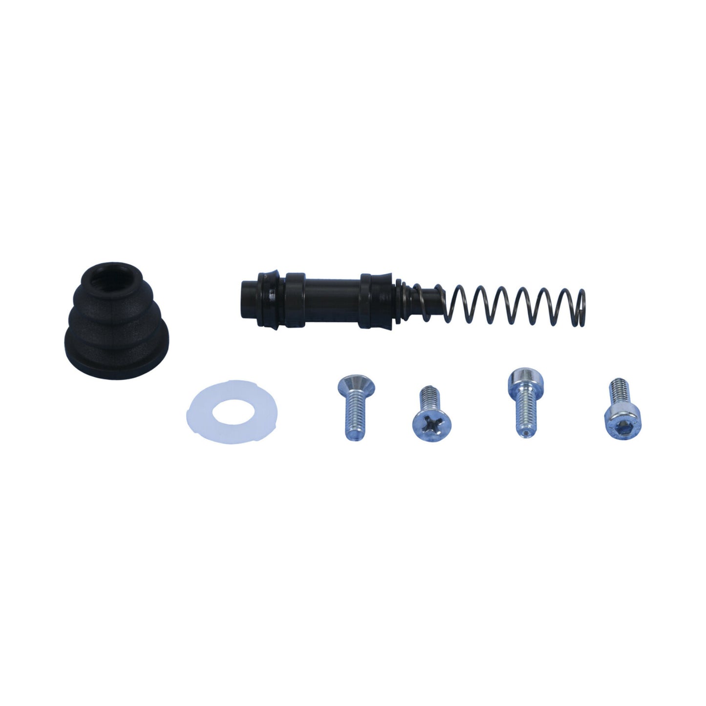 All Balls Racing Clutch Master Cylinder Rebuild Kit (18-4028)