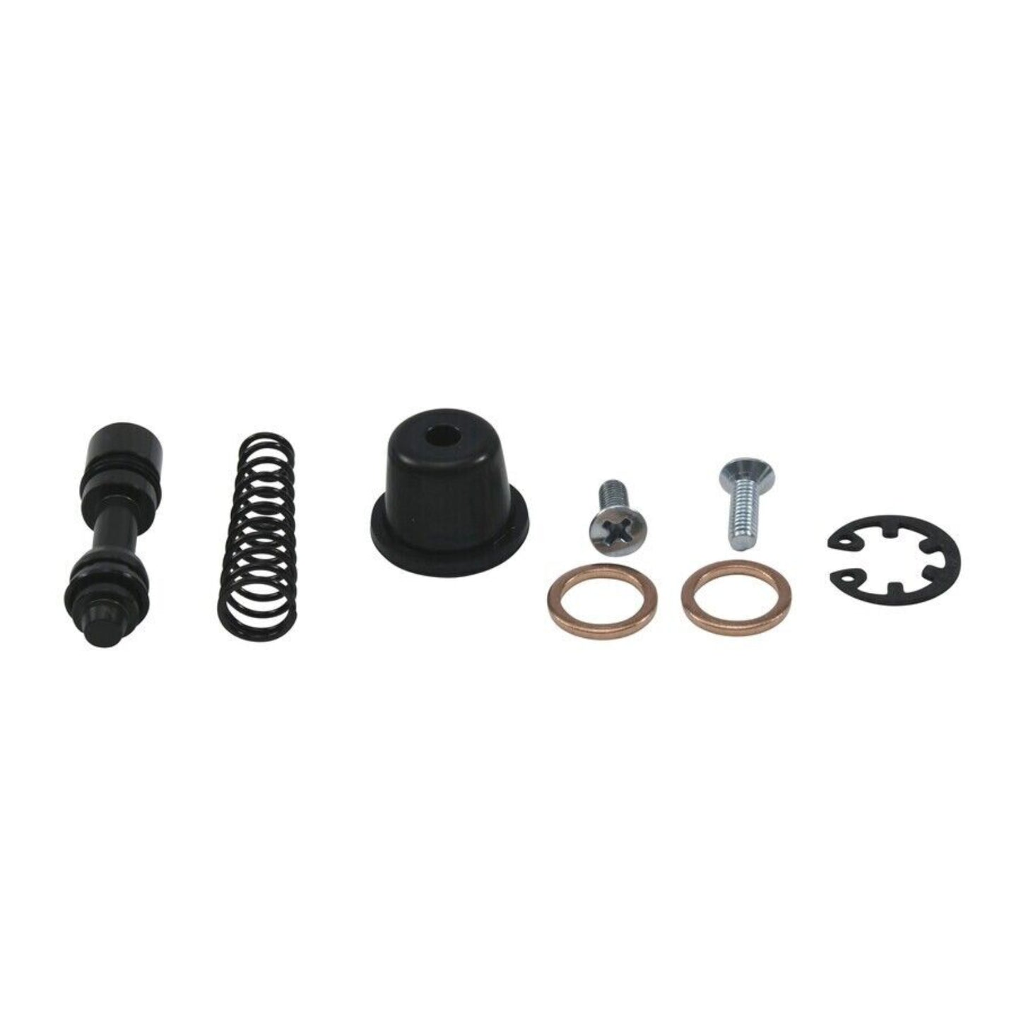 All Balls Racing Clutch Master Cylinder Rebuild Kit (18-4029)