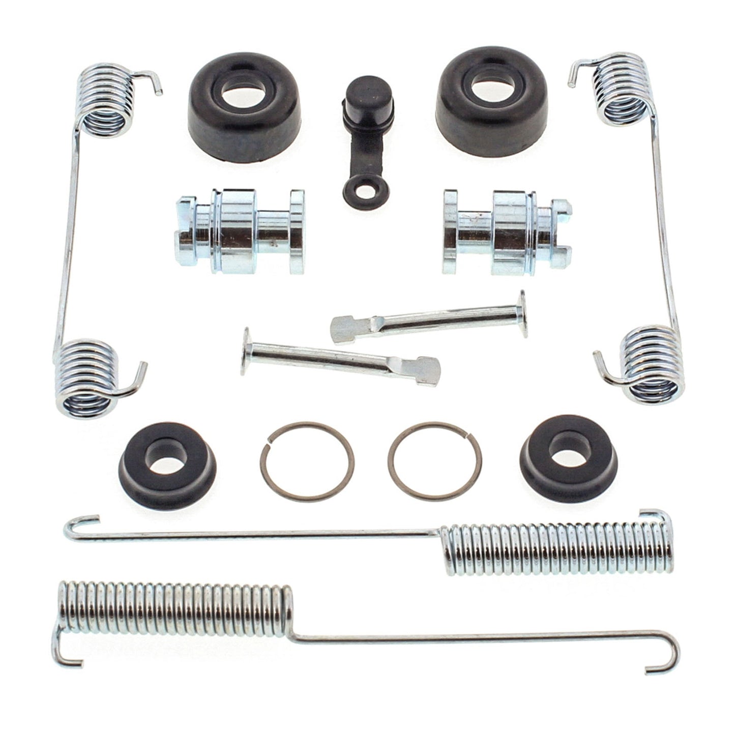 All Balls Racing Wheel Cylinder Rebuild Kit (18-5002)