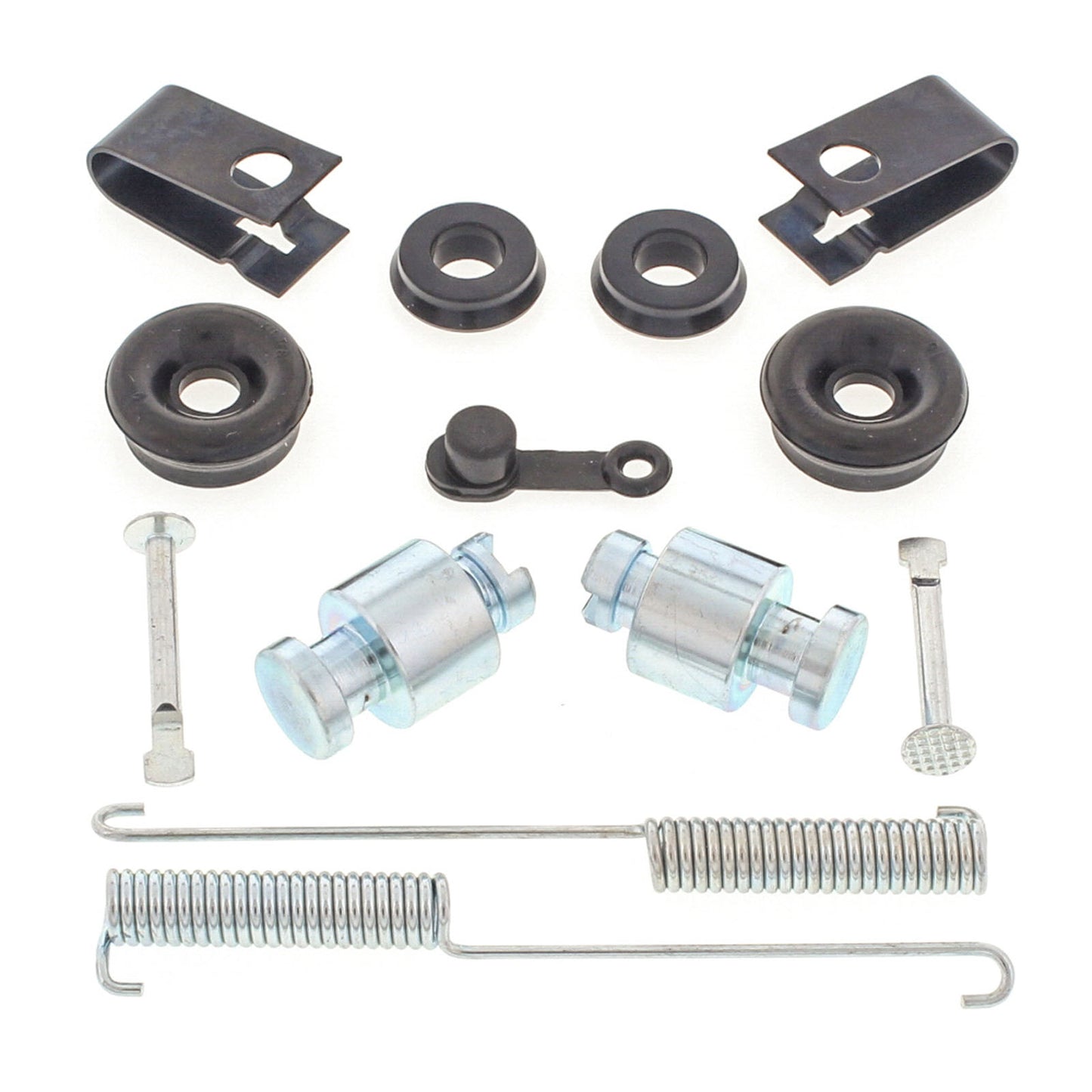 All Balls Racing Wheel Cylinder Rebuild Kit (18-5004)
