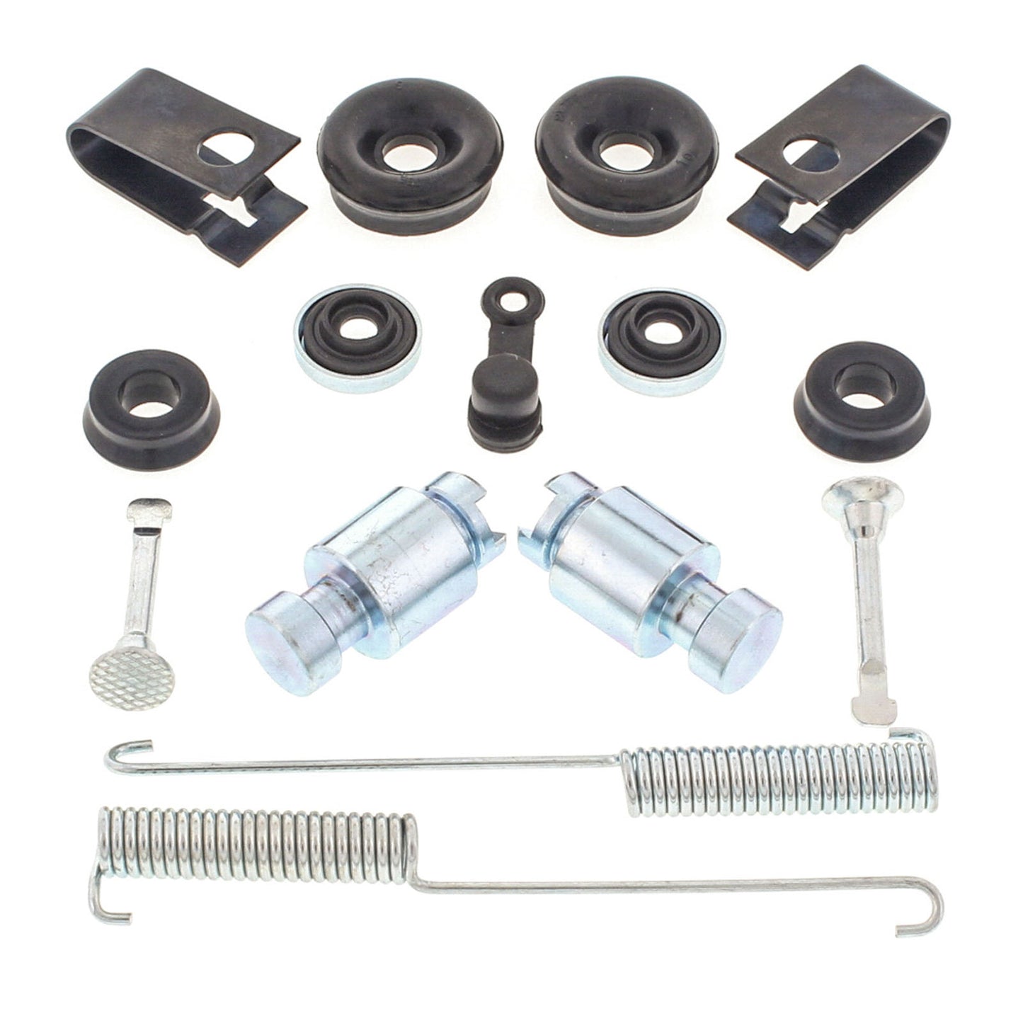 All Balls Racing Wheel Cylinder Rebuild Kit (18-5006)