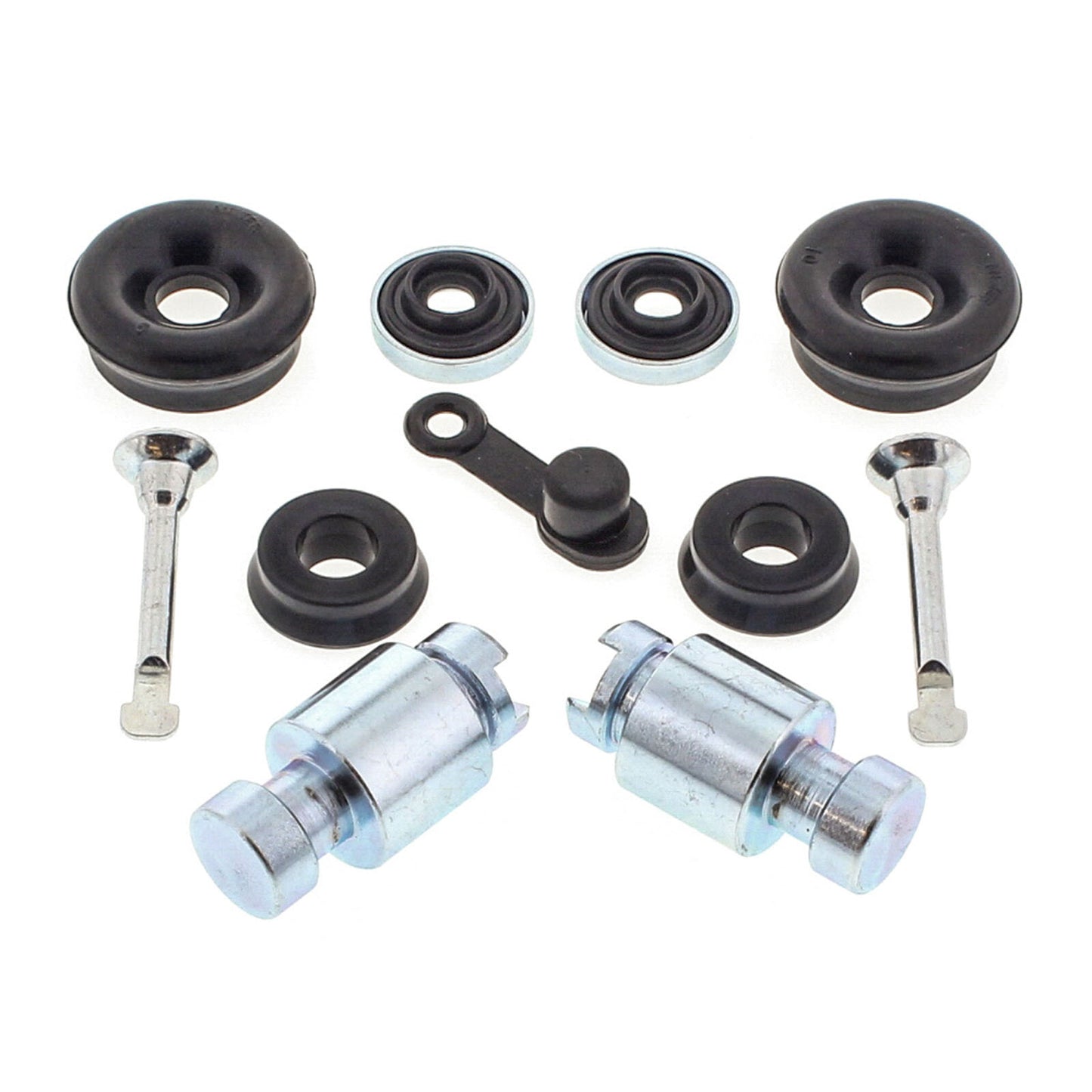 All Balls Racing Wheel Cylinder Rebuild Kit (18-5007)