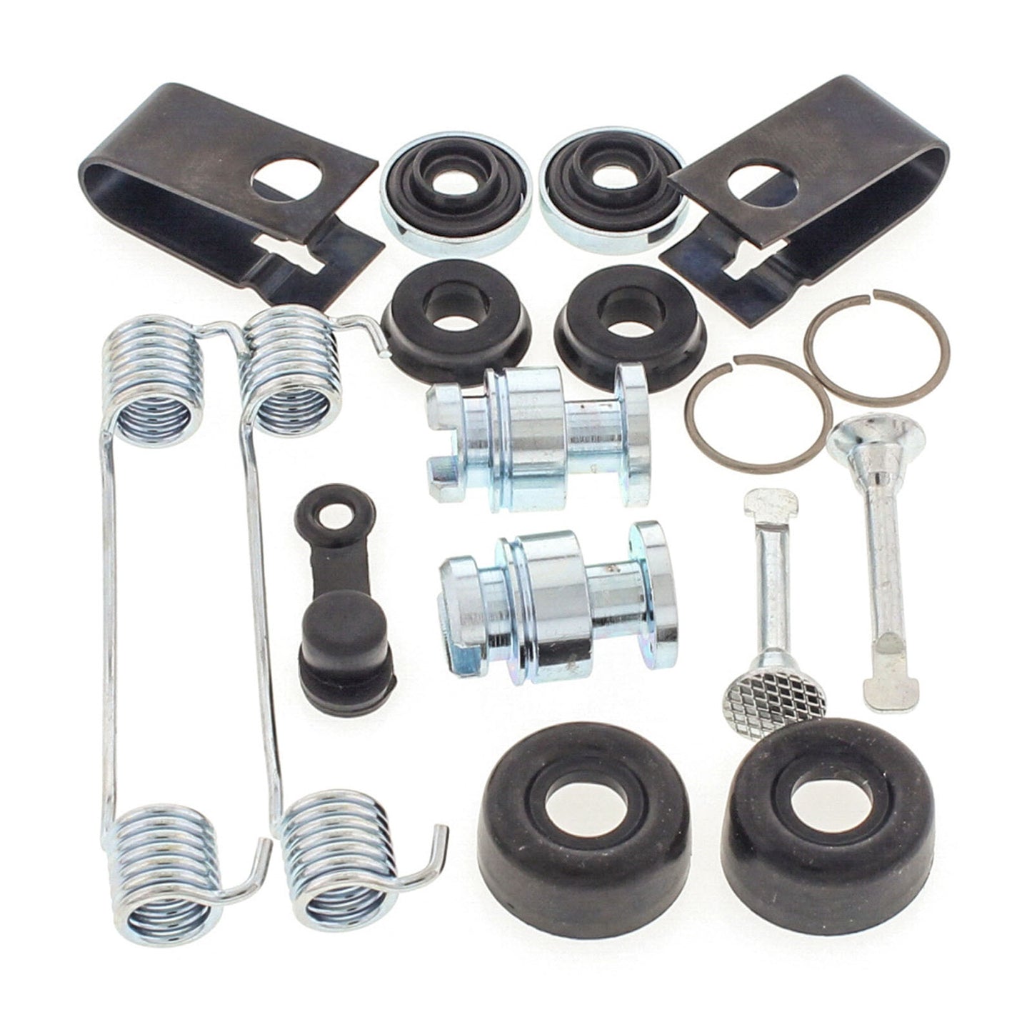 All Balls Racing Wheel Cylinder Rebuild Kit (18-5008)