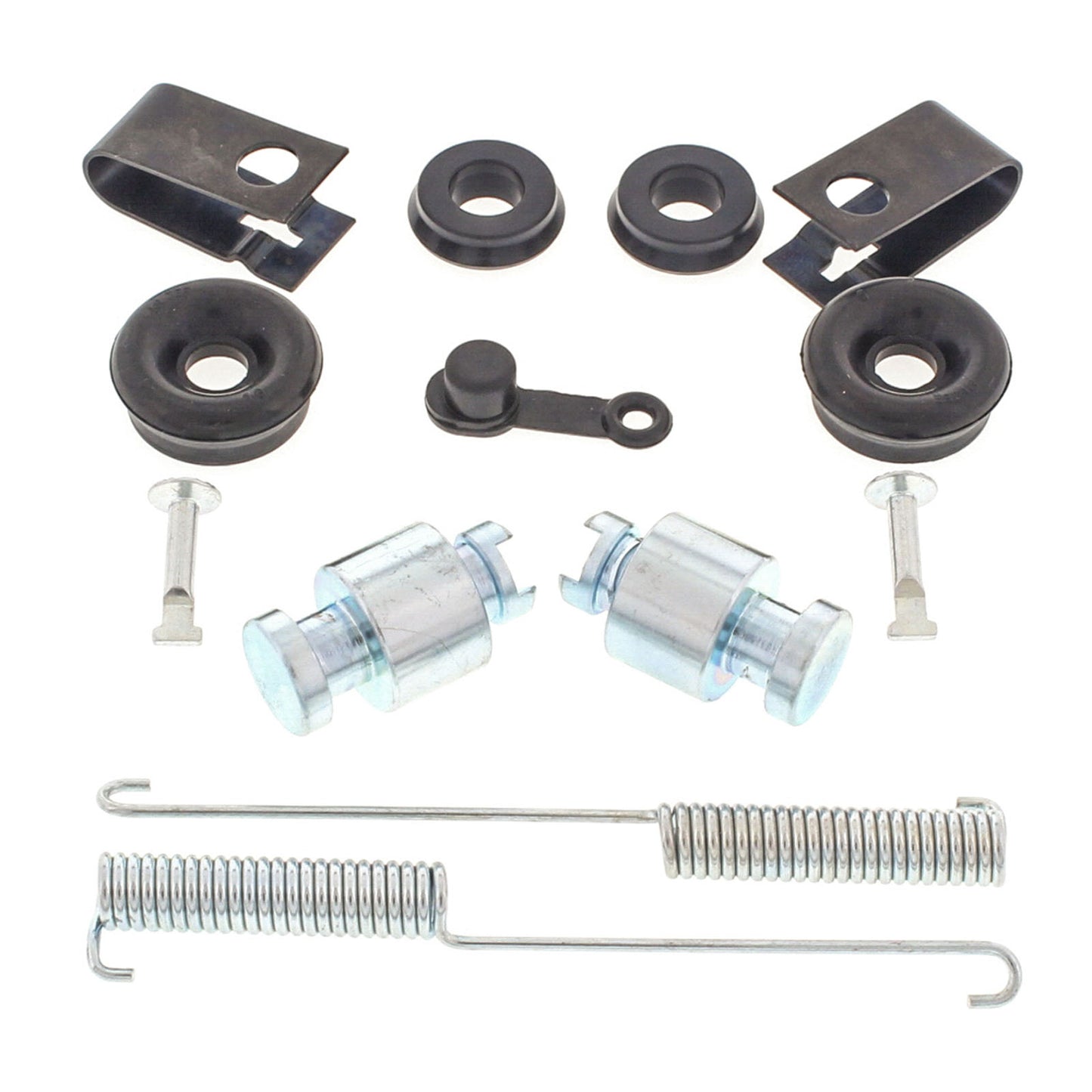 All Balls Racing Wheel Cylinder Rebuild Kit (18-5009)