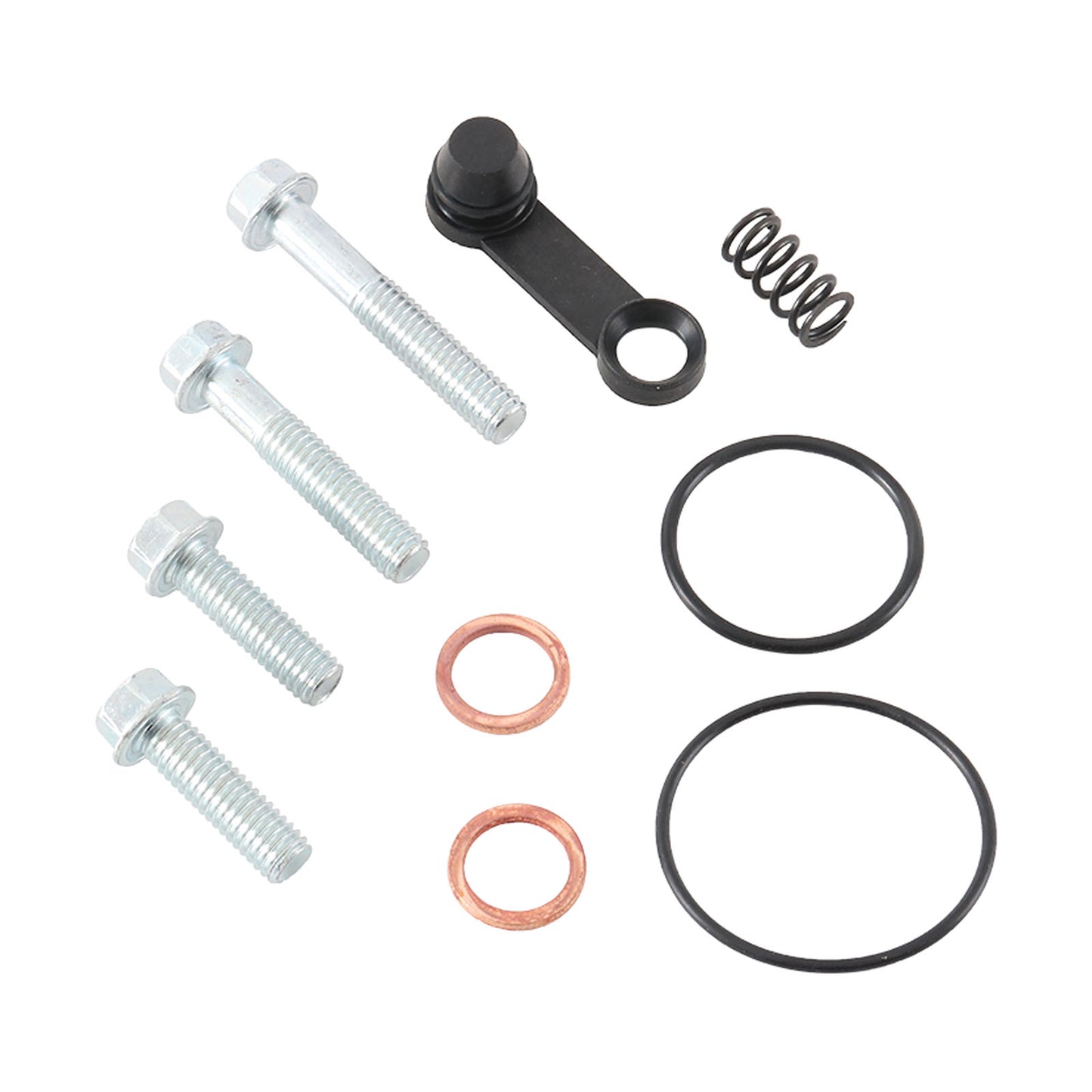 All Balls Racing Slave Cylinder Rebuild Kit (18-6000)
