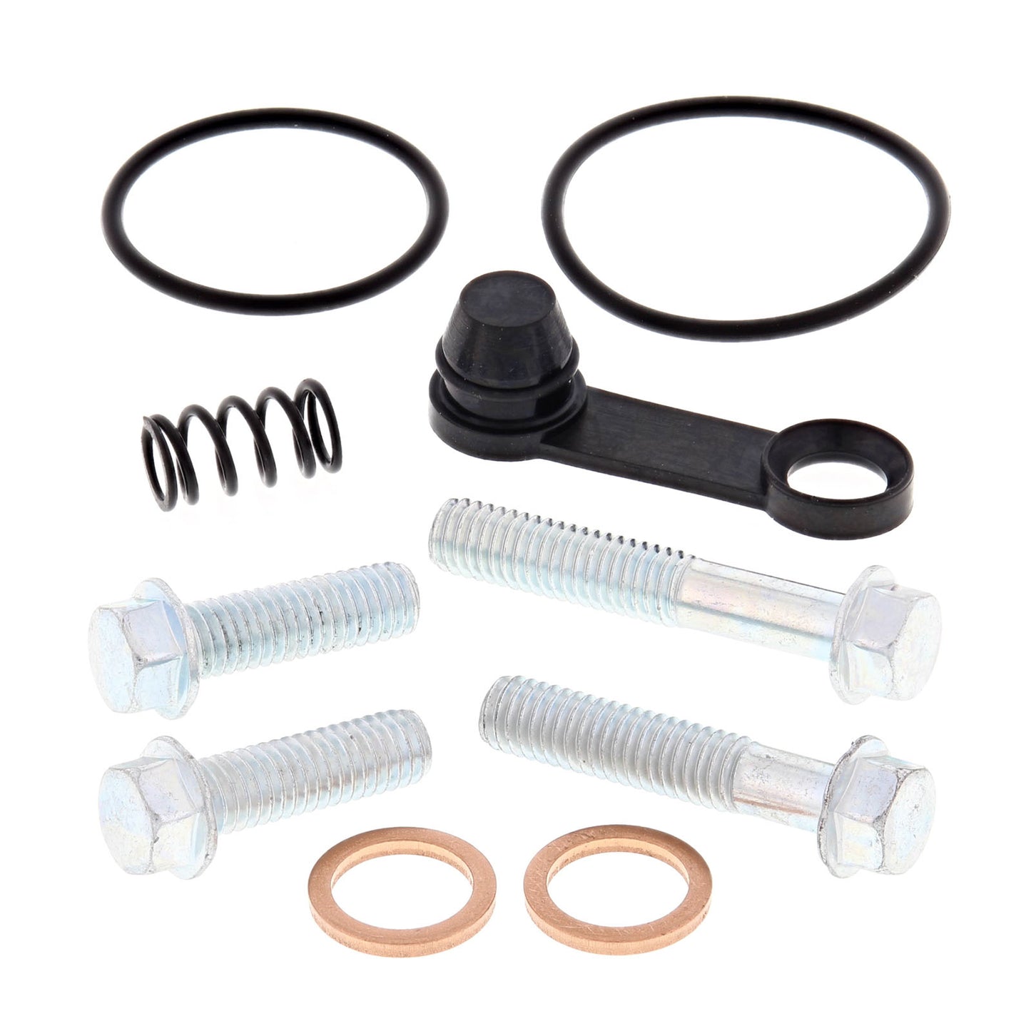 All Balls Racing Slave Cylinder Rebuild Kit (18-6000)