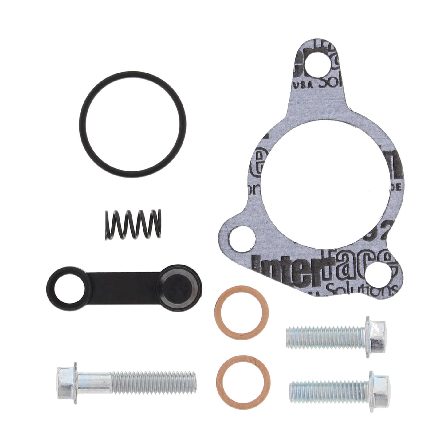 All Balls Racing Slave Cylinder Rebuild Kit (18-6003)