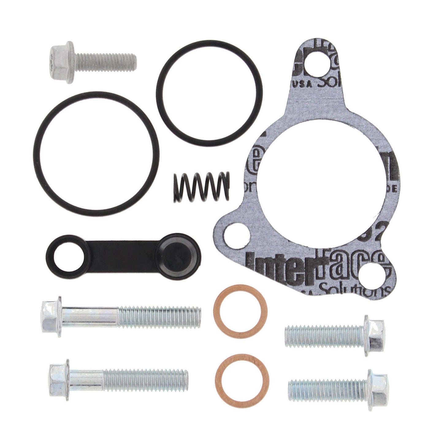 All Balls Racing Slave Cylinder Rebuild Kit (18-6005)