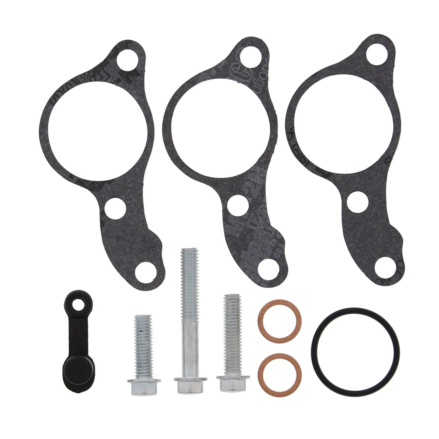All Balls Racing Slave Cylinder Rebuild Kit (18-6006)
