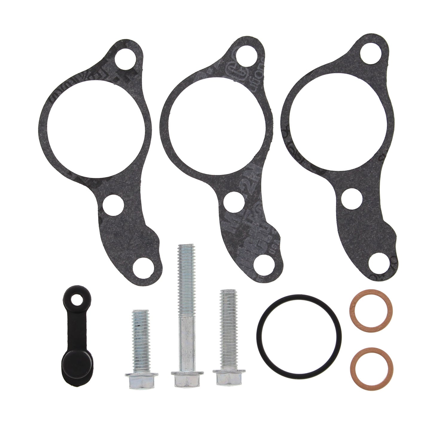 All Balls Racing Slave Cylinder Rebuild Kit (18-6007)