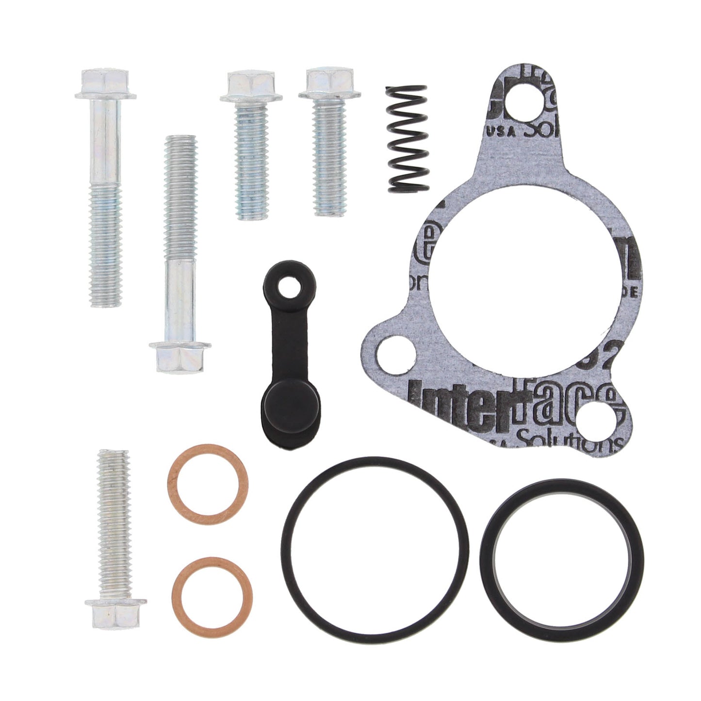 All Balls Racing Slave Cylinder Rebuild Kit (18-6009)