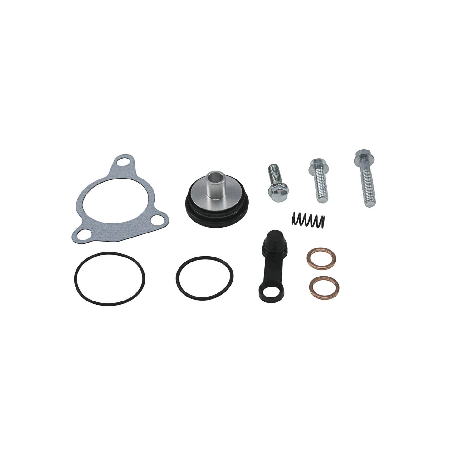 All Balls Racing Slave Cylinder Rebuild Kit (18-6012)