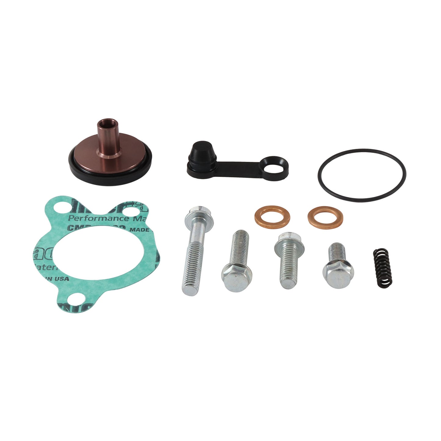 All Balls Racing Slave Cylinder Rebuild Kit (18-6014)