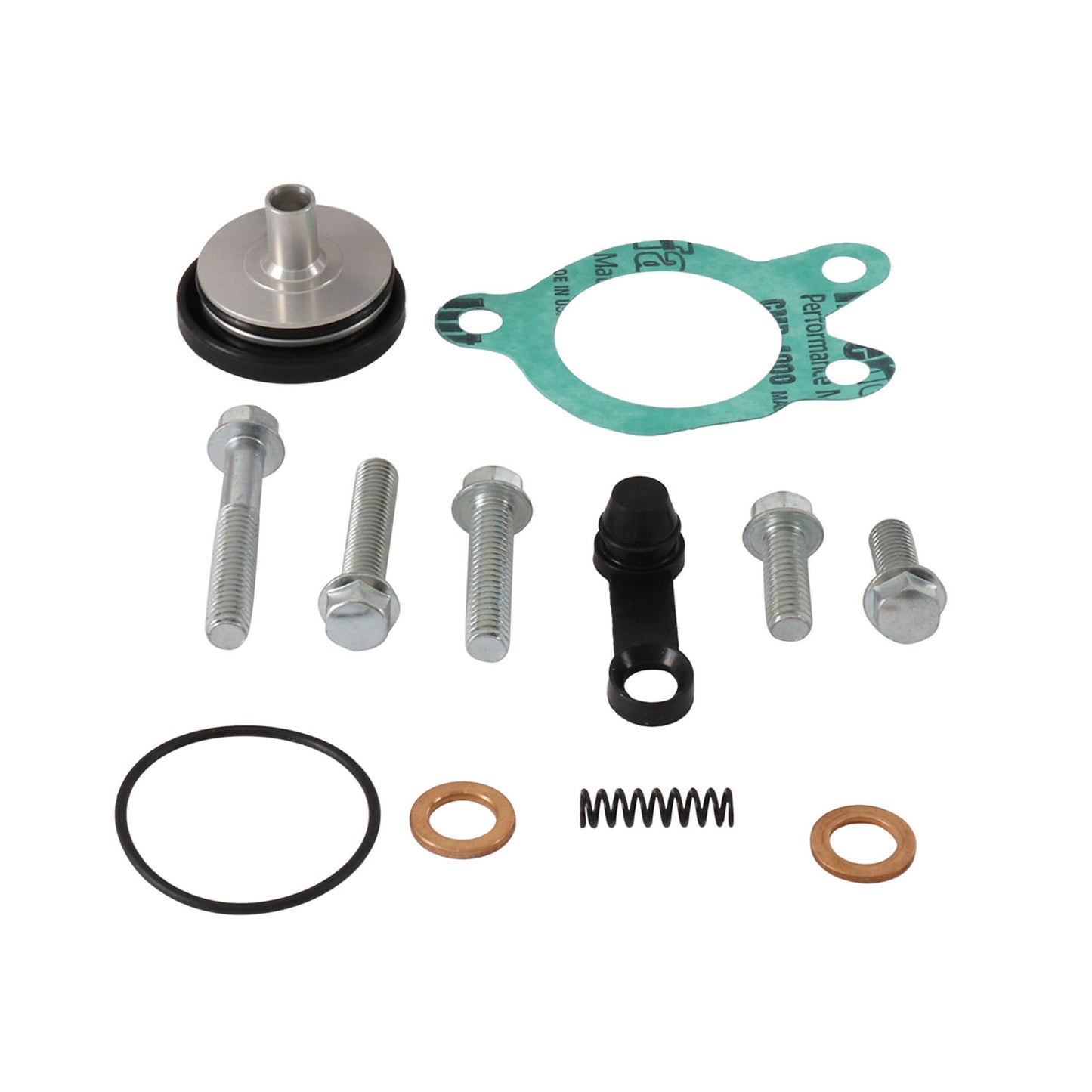 All Balls Racing Slave Cylinder Rebuild Kit (18-6015)