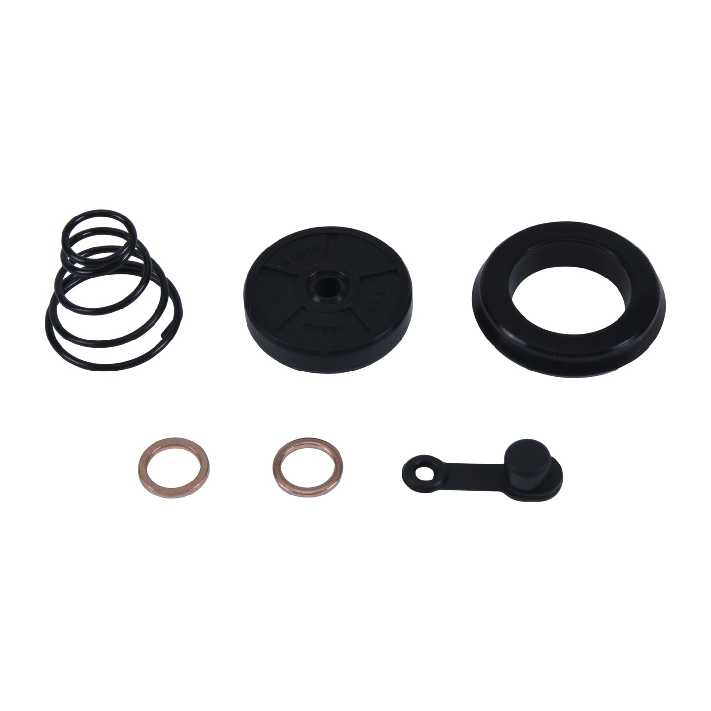 Master Cylinder Rebuild Kit 18-6017