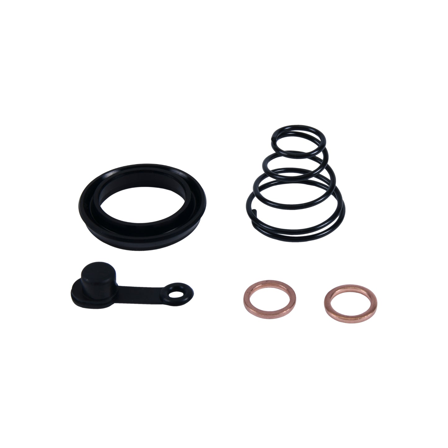 Master Cylinder Rebuild Kit 18-6018