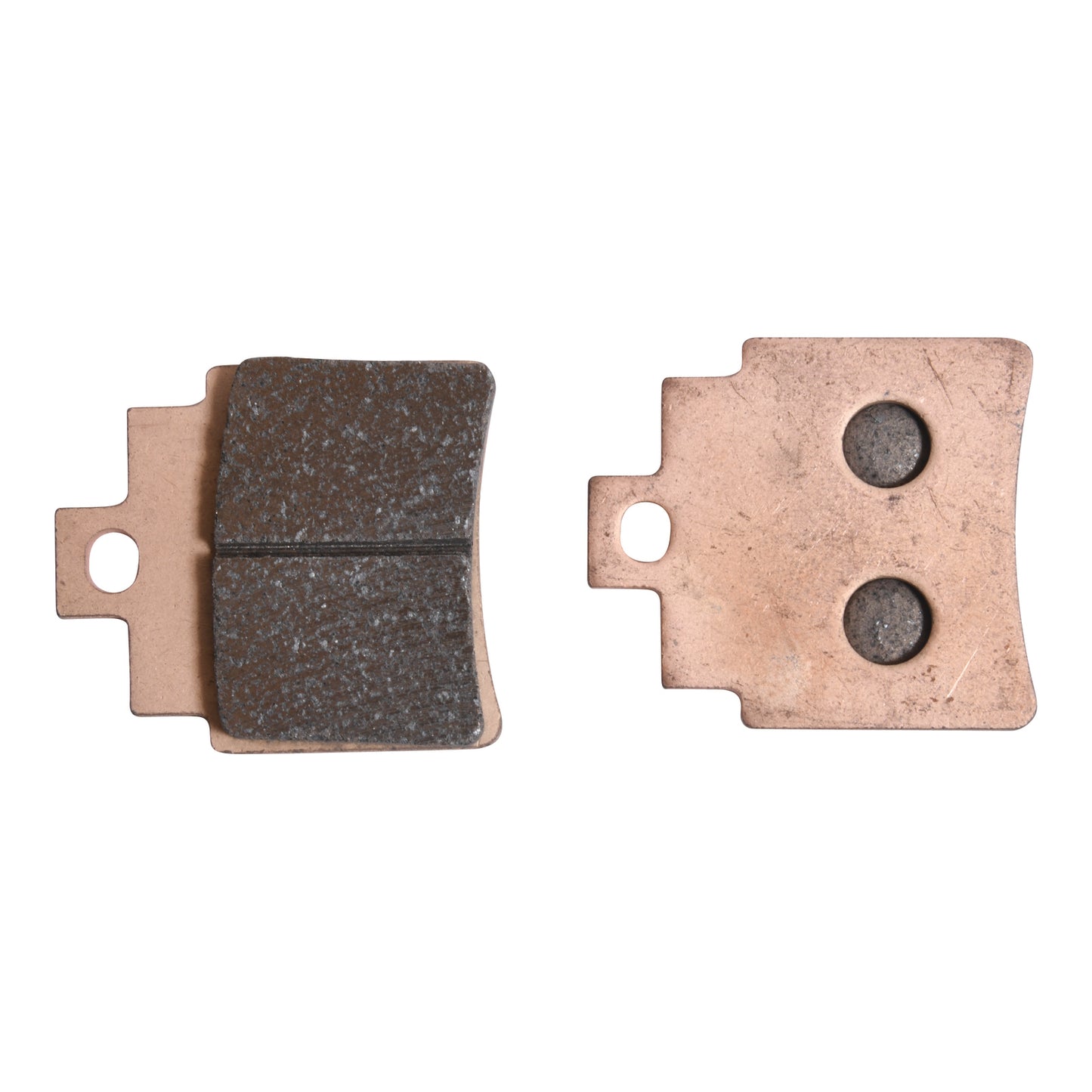 All Balls Sintered Brake Pads 18-8003
