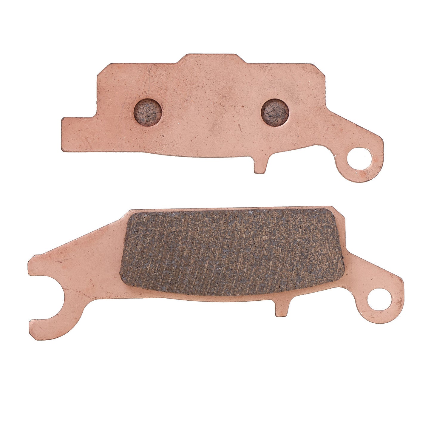 All Balls Racing Sintered Brake Pads (18-8023)