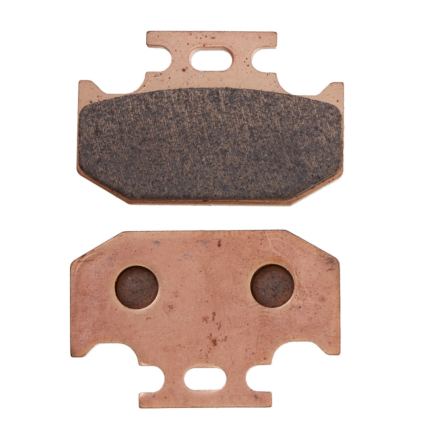 All Balls Racing Sintered Brake Pads (18-8055)