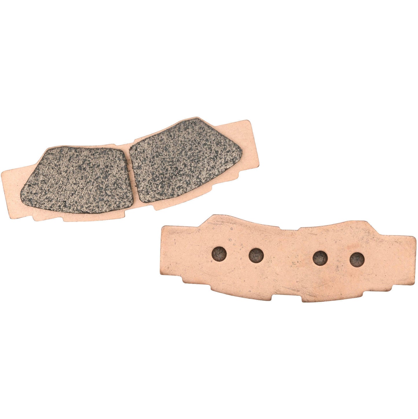 All Balls Racing Sintered Brake Pads (18-8056)
