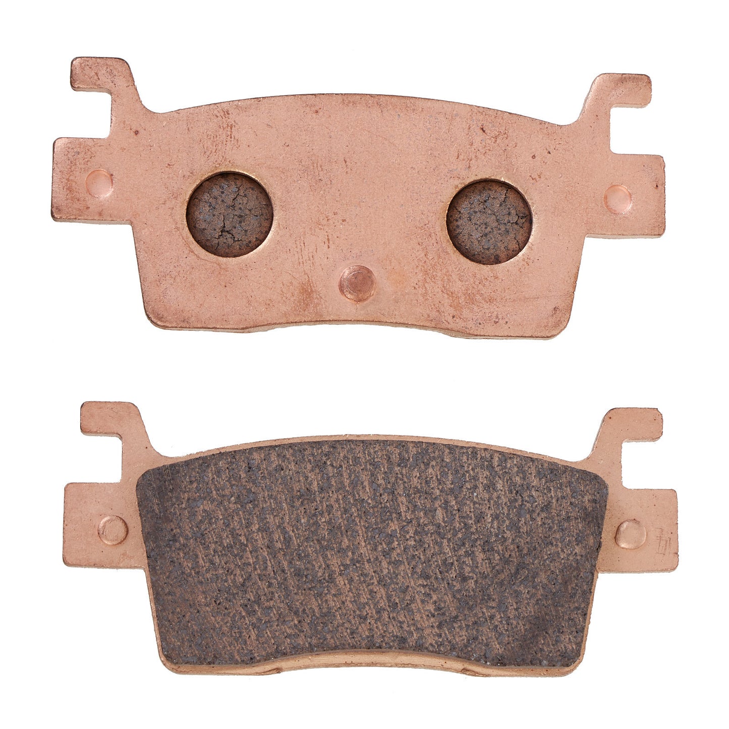 All Balls Racing Sintered Brake Pads (18-8057)