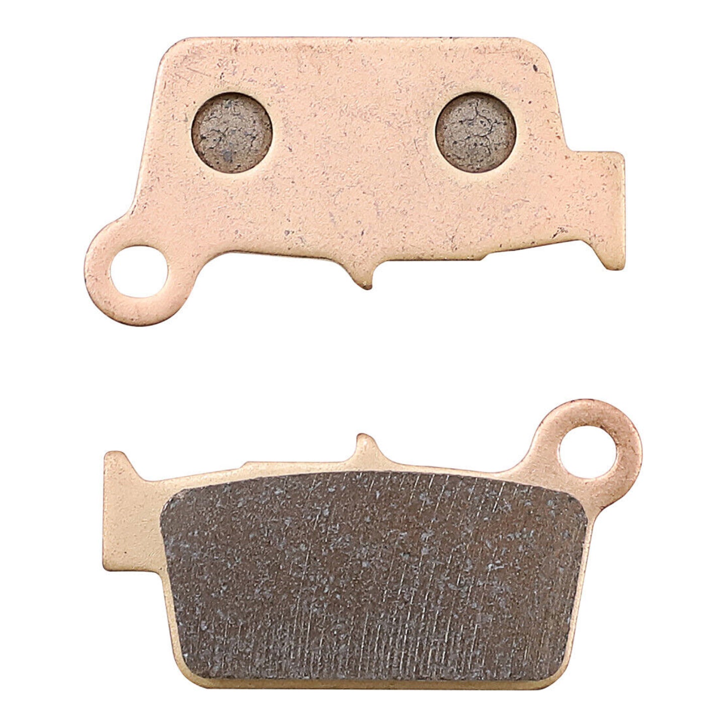 Sintered Brake Pad Rear 18-8068