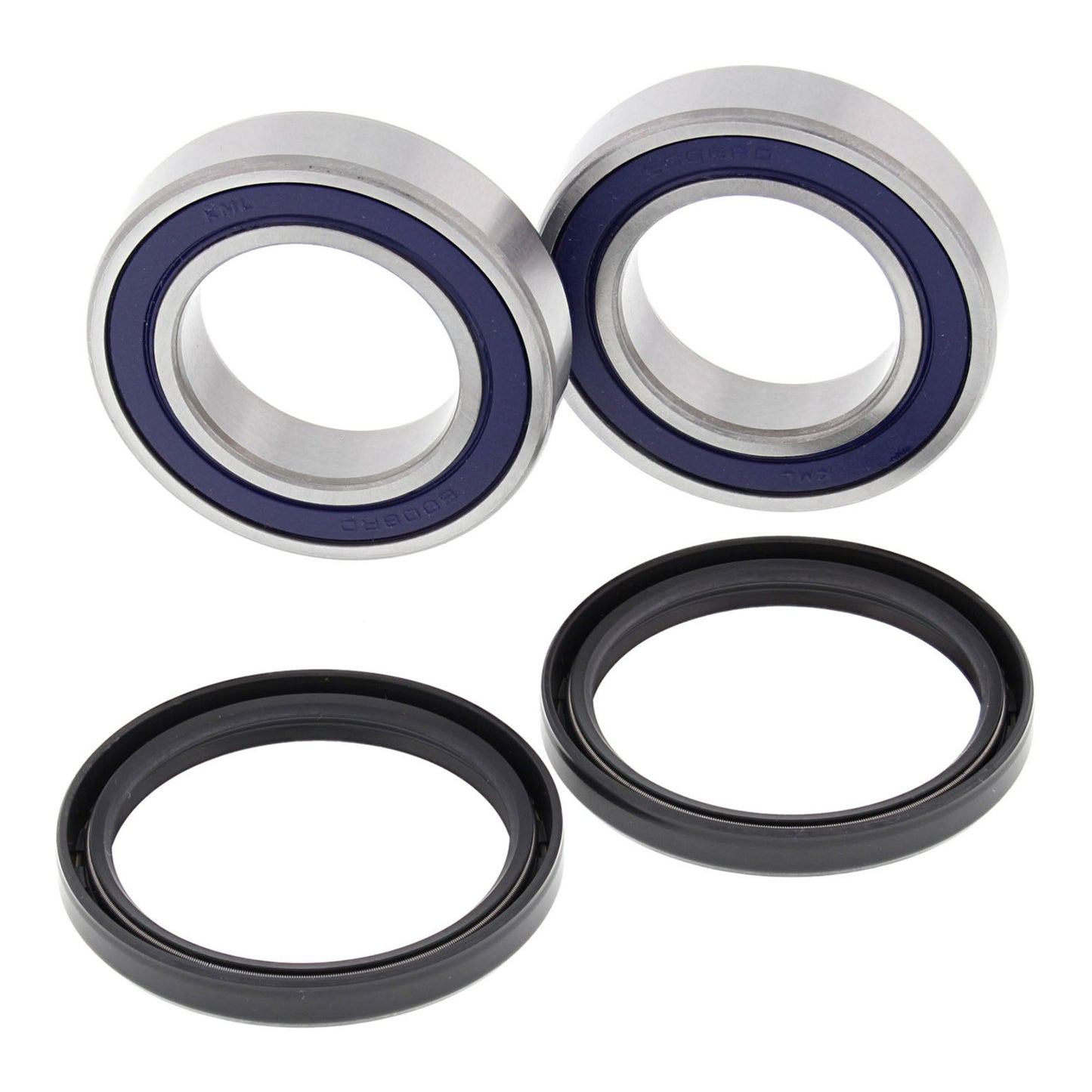 WHEEL BEARING KIT 25-1698
