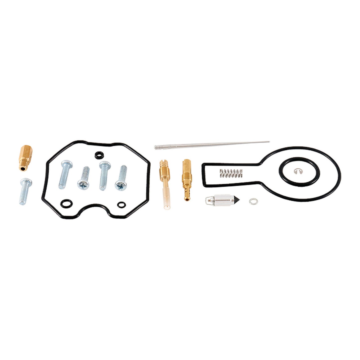 All Balls Racing Carburettor Rebuild Kit (26-1160)