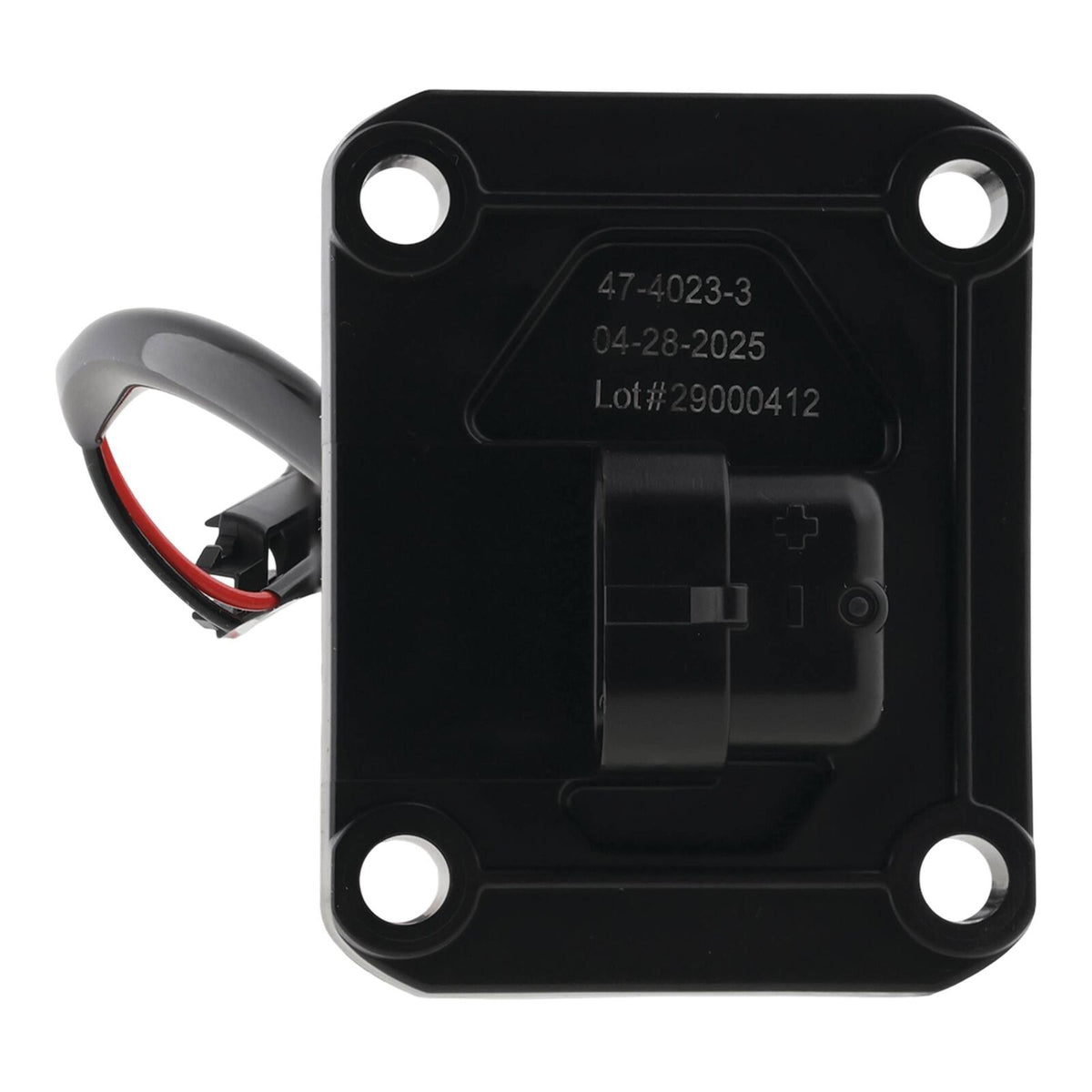 Fuel Pump Complete Module 47-1103