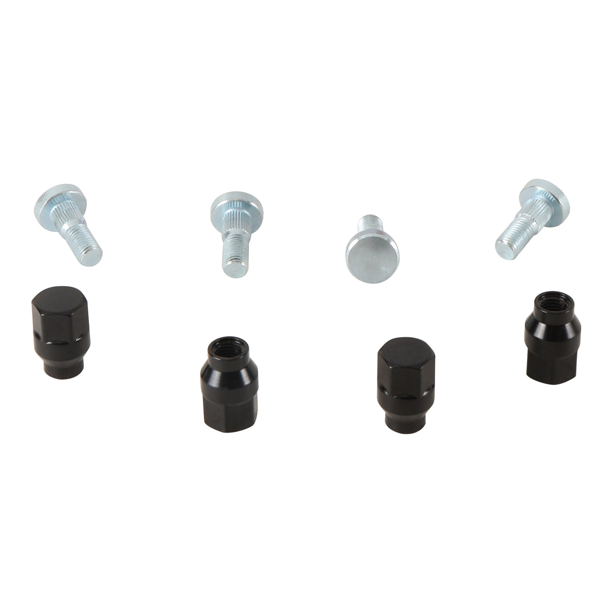 Wheel Stud & Nut Kit 85-1118