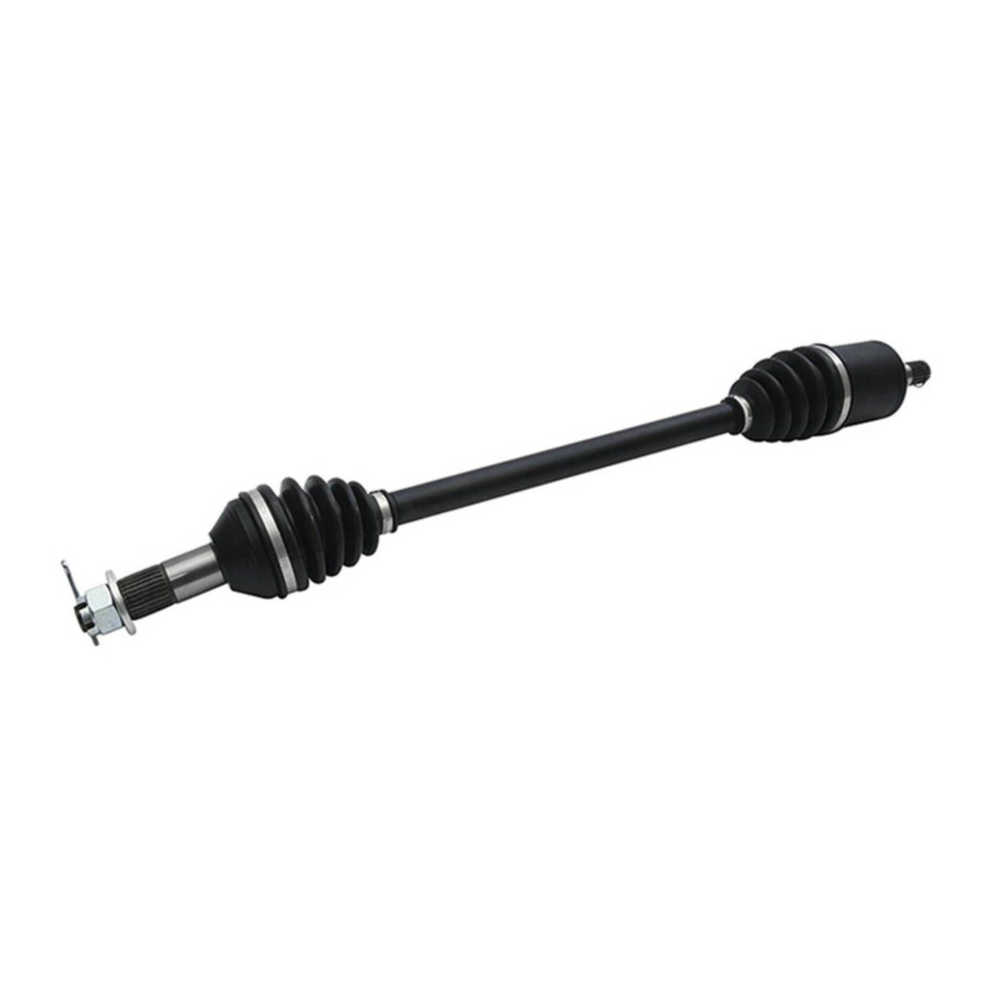 ATV CV/Axle Complete 8 Ball Can-Am
