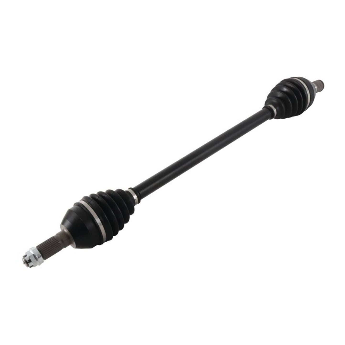 ATV CV/Axle Complete 8 Ball Can-Am