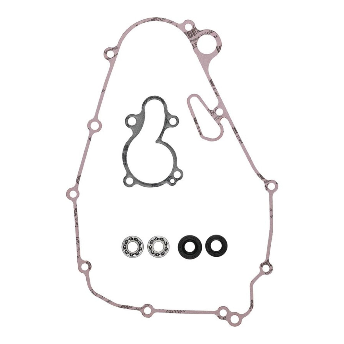 Water Pump Rebuild Kit 8210026