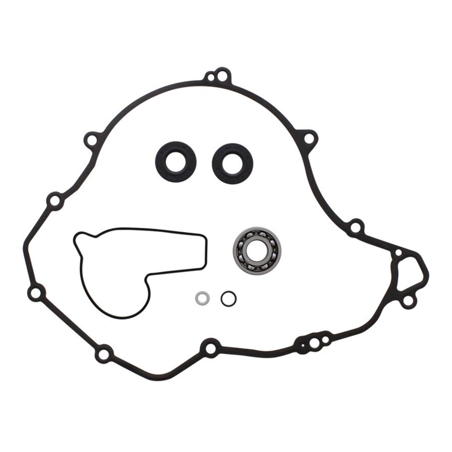 Water Pump Rebuild Kit 821010