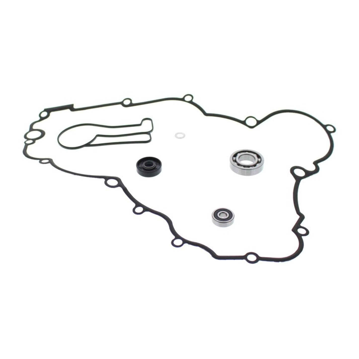 Water Pump Rebuild Kit 821976