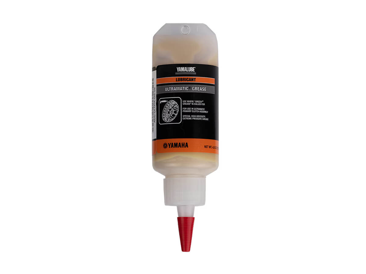 Yamalube Ultramatic Grease