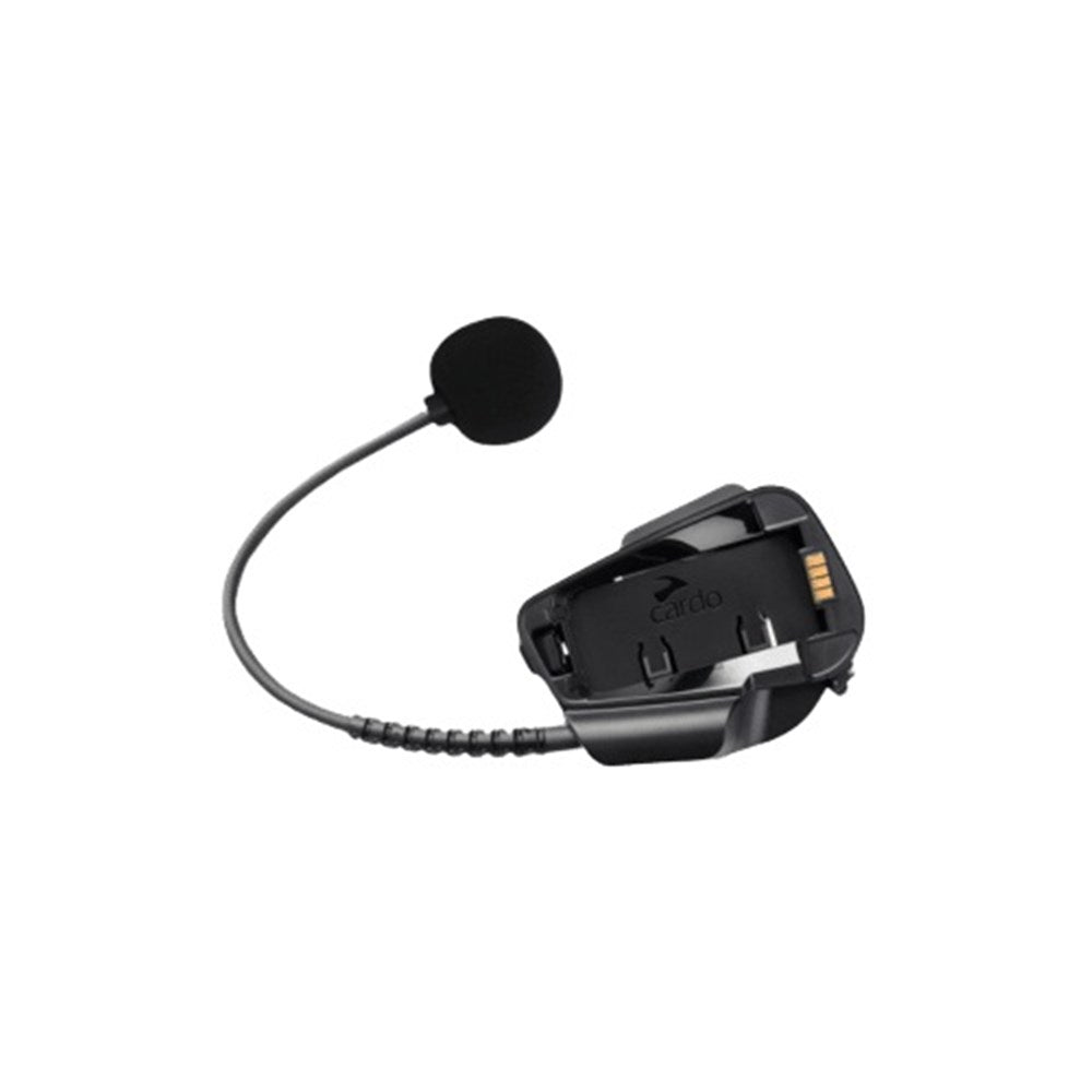 Cardo Freecom-X/Spirit Half Helmet Kit